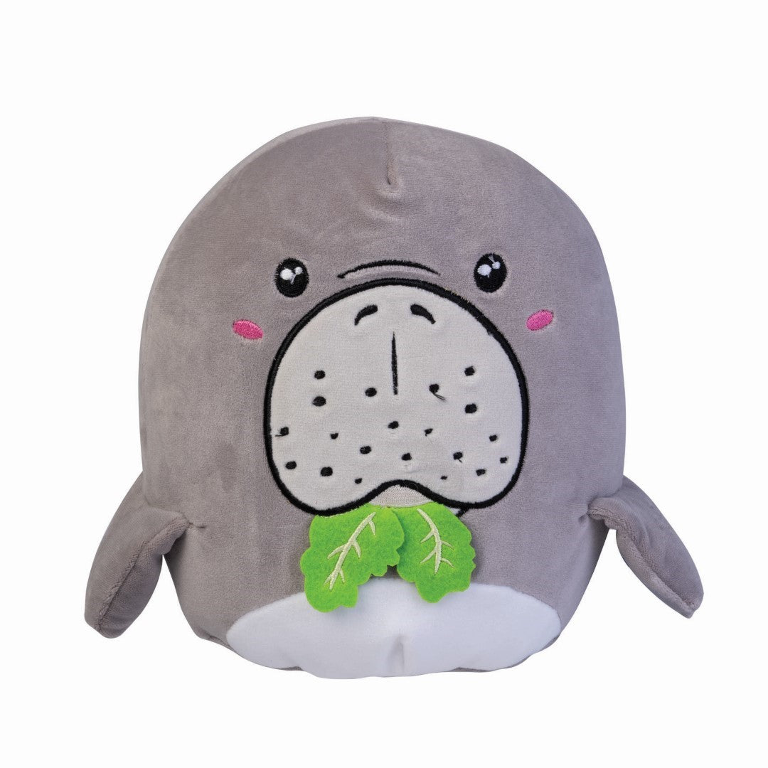 Plush - Smoosho's Pals Dugong