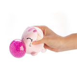 Pets Plush Ball Jellies - Set of 12