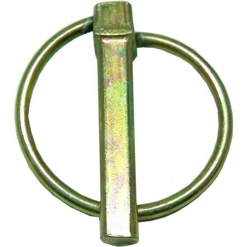 SPAREX Lynch Pins (9.5mm x 60)