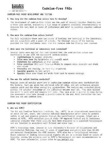 Liquitex Heavy Body Acrylic 59ml - Parchment (436)