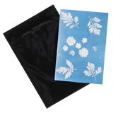 Solar Photo Paper - A4 (Set of 6)