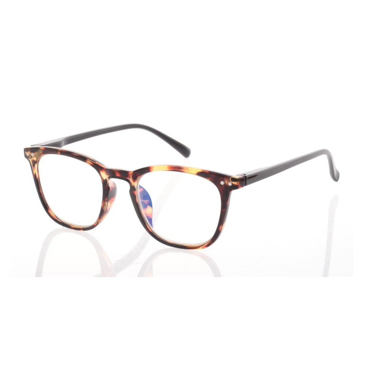BLUE BLOCKING READERS UNISEX -  +2.50
