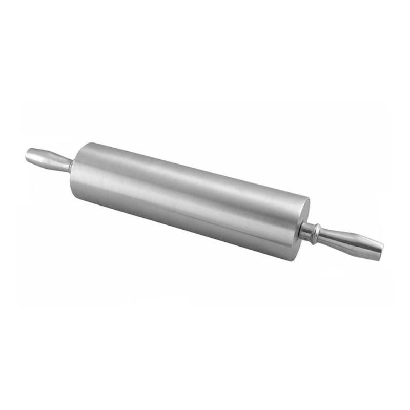 ROLLING PIN - ALUMINIUM (13 INCH)