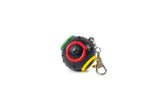 Colorful Mini Meffert's Creative Ball puzzle for all ages, promoting critical thinking and hand-eye coordination.