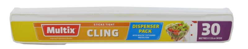 Premium Cling Cutguard 30m x 33cm