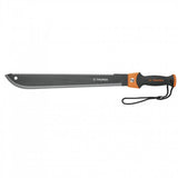 Machette - Truper Double Edge Blade+Saw (45cm)