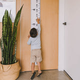 Height Chart - Moose Measure Me