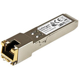 Cisco Meraki MA-SFP-1GB-TX Compatible SFP Copper Module - 1Gbps RJ45 - 100m Range - Reliable Networking