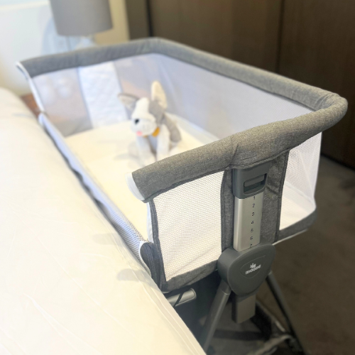 Co-sleeper Crib - Eden