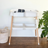 Changing Table - Moose Mabel