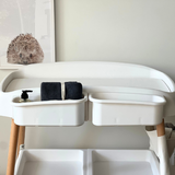 Changing Table - Moose Mabel