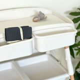 Changing Table - Moose Mabel
