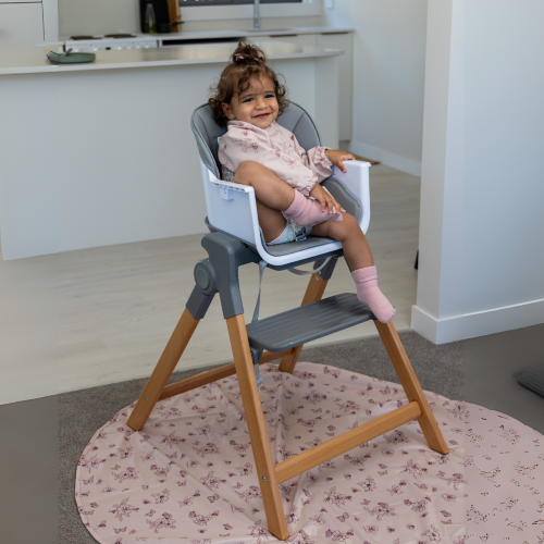 High Chair - Moose Frankie