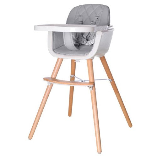 High Chair - The Moose Sinclair