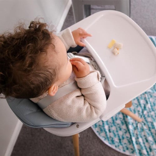 High Chair - The Moose Sinclair