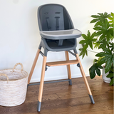 High Chair - Moose Harper