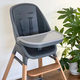 High Chair - Moose Harper