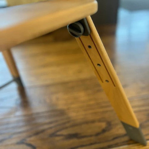 High Chair - Moose Harper