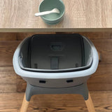 High Chair - Moose Harper