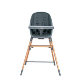 High Chair - Moose Harper