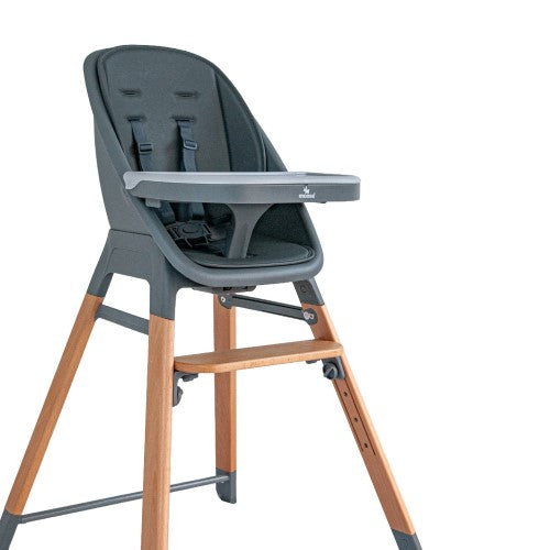 High Chair - Moose Harper