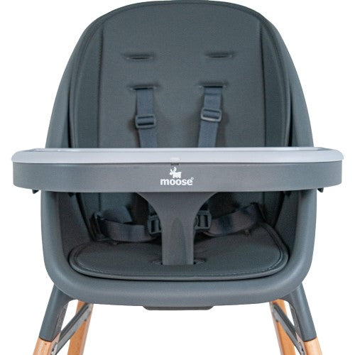 High Chair - Moose Harper