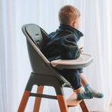 High Chair - Moose Harper