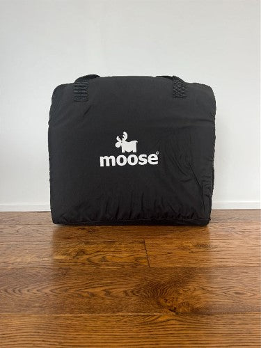 Travel Cot - Moose Emmett