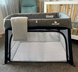 Travel Cot - Moose Emmett