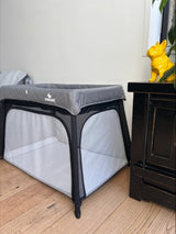 Travel Cot - Moose Emmett