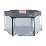 Play Pen - Moose Harley