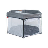 Play Pen - Moose Harley
