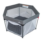 Play Pen - Moose Harley