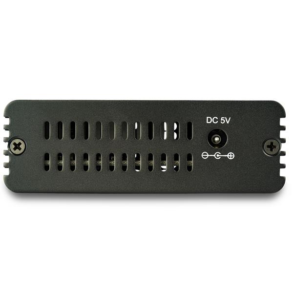 10Gb Ethernet Fiber Media Converter - High-Speed RJ45 to Fiber Connection for Network Expansion