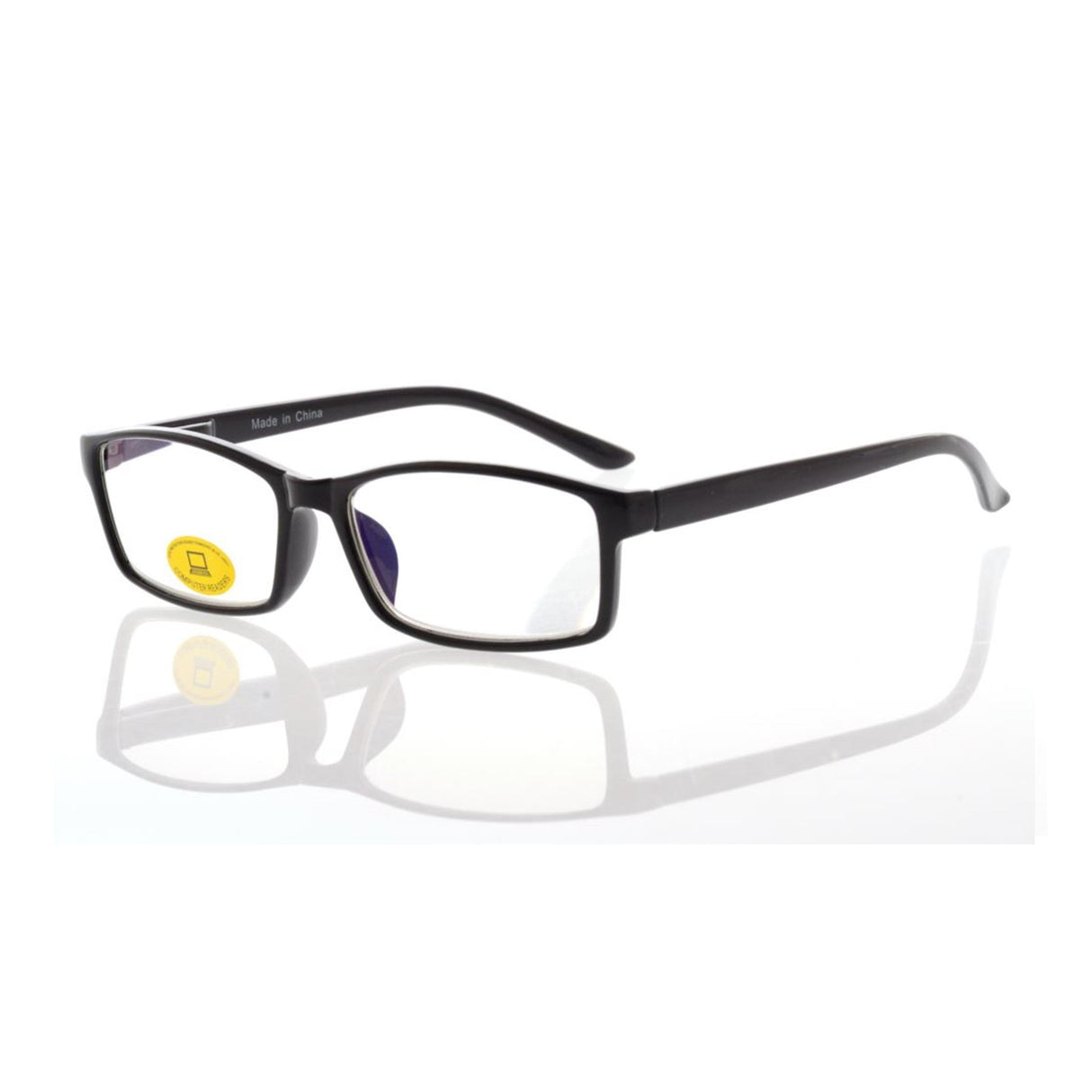 BLUE BLOCKING READERS UNISEX -  +3.50