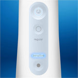 Electric Toothbrush - Braun Oral B MDH20 Aquacare Irrigator 4