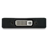 High-Quality Mini DisplayPort to Dual-Link DVI Active Adapter - USB Powered, 2560x1600