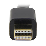 5m Mini DisplayPort to HDMI Adapter Cable - 4K 30Hz Compatibility for Surface, MacBook & Ultrabook