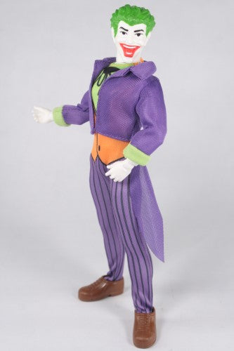 Collectible Figurine - MEGO JOKER 50TH ANNIVERSARY