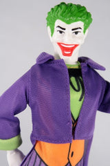 Collectible Figurine - MEGO JOKER 50TH ANNIVERSARY