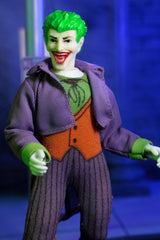 Collectible Figurine - MEGO JOKER 50TH ANNIVERSARY