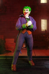 Collectible Figurine - MEGO JOKER 50TH ANNIVERSARY