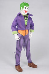 Collectible Figurine - MEGO JOKER 50TH ANNIVERSARY