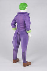 Collectible Figurine - MEGO JOKER 50TH ANNIVERSARY