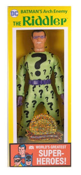 Collectible Figurine - MEGO RIDDLER 50TH ANNIVERSARY