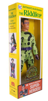 Collectible Figurine - MEGO RIDDLER 50TH ANNIVERSARY