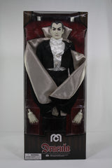 Collectible Figurine - MEGO: 14" DRACULA UNIVERSAL