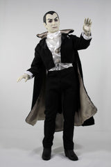 Collectible Figurine - MEGO: 14" DRACULA UNIVERSAL