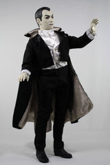 Collectible Figurine - MEGO: 14" DRACULA UNIVERSAL