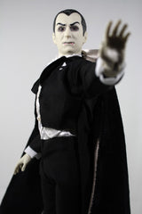 Collectible Figurine - MEGO: 14" DRACULA UNIVERSAL